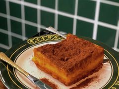 漏奶华-肥韬茶餐厅(南山mini店)