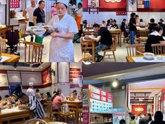 -李兰英湖南面馆(护国路店)