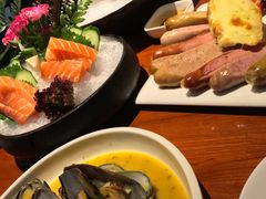 -hallch好吃餐厅(奥体中心店)