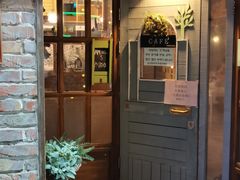 门面-Cafe Alice咖啡爱丽丝(奥城店)