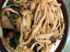 -清真马虎面馆(西七路店)