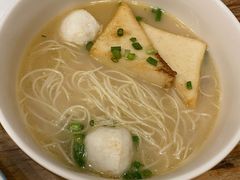 -新旺茶餐厅(嘉里城店)