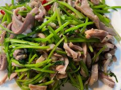 -柒號馆天津菜·八珍豆腐·牛窝骨