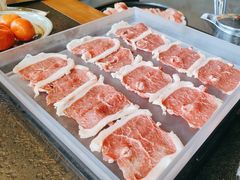 -老墙根涮肉·铜锅鲜羊肉(良乡店)