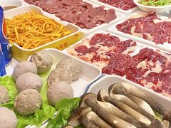 -八合里牛肉火锅(八合里总店)