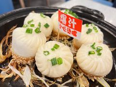 -79号渔船海鲜饭店(坂田店)