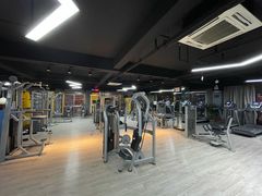 -ENERGY原力健身(川周店)