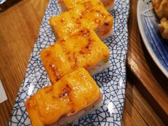 -Sushi Love 创意寿司(丽影广场店)