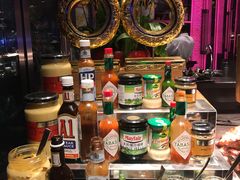 -广州富力君悦大酒店·凯菲厅