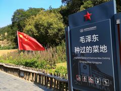 -延安杨家岭革命旧址