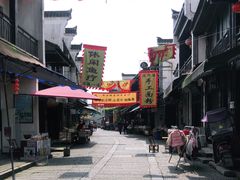-靖港古镇