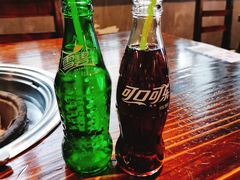 -烤肉食堂(揭阳广百店)