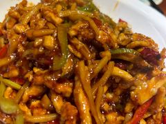 -惠宾饭庄(中山路店)