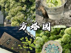 -常熟方塔园