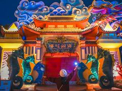 -厦门方特东方神画