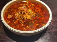 -陈麻婆豆腐总店
