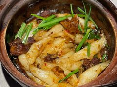 -啫神·广州地标美食(北京路店)