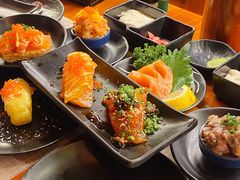 -昊·来了寿司(双楠2店)