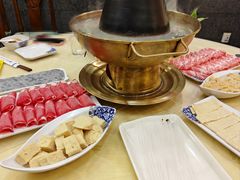 -清花阁乌拉满族火锅(厦门街店)