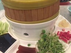 -天和晟烤鸭店(世纪坛店)