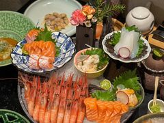 -松鹤精致料理(五一中路店)