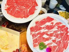 -骨之味·筒骨汤火锅(江头店)