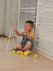 -KIDSMEMO拾光纪儿童摄影(金丰大厦店)