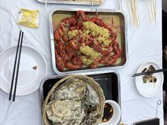 -呆虾王龙虾馆(南湖总店)
