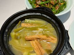 -围龙屋客家食府(福田店)