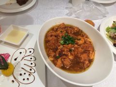 -北李妈妈菜·海肠捞饭(高新万达店)
