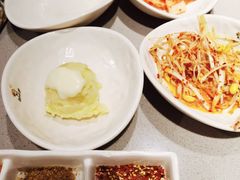-釜山火炉·海鲜烤肉(紫藤路店)