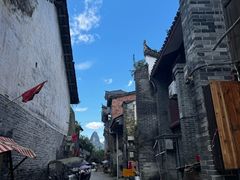 -61号餐吧(兴坪古镇漓江店)