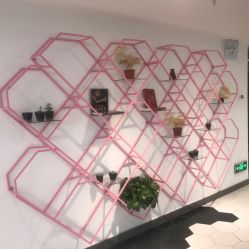点击看大图 -MOKA HAIR SALON 烫染造型