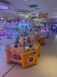 -乐多星球潮玩中心(沈阳嘉里城店)