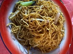 -盛龙盐筋烤肉