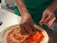 -Pizzeria da Nicola·火炉披萨(中大国际店)