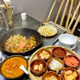 在长沙！不用去湘西就可以吃到的湘西锅锅菜！