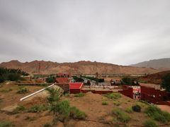 -天山神秘大峡谷