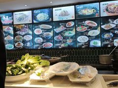 -聚丰园•湖鲜餐厅(阿红私房菜梅石路店)