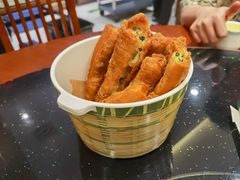 -锡和无锡菜(景丽苑店)