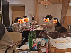 -清真私房烧烤·炭烤鲜牛(创始店)