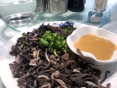 水爆肚-老仁义·清真菜(太古街店)