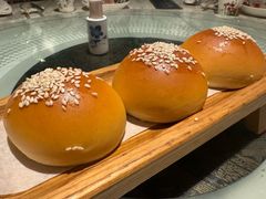 -广州花园酒店荔湾亭·地道点心·粤式饮茶