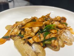 -徐记海鲜(万家丽|德政园店)
