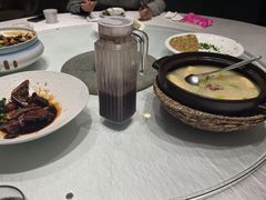 -天宫南铂玫瑰园酒店