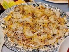 -莉莉海堂HAITANG·烤鸭(国贸商城店)