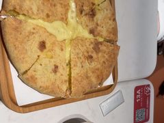 -烁先生披萨·儿童餐下午茶(河南岸店)