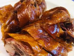 -张福记(陇海中路店)