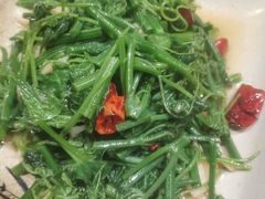 -滇香肴·云南菜蒸汽石锅鱼(云南北路店)