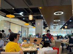 -點無缺茶楼·海鲜酒家(世博店)